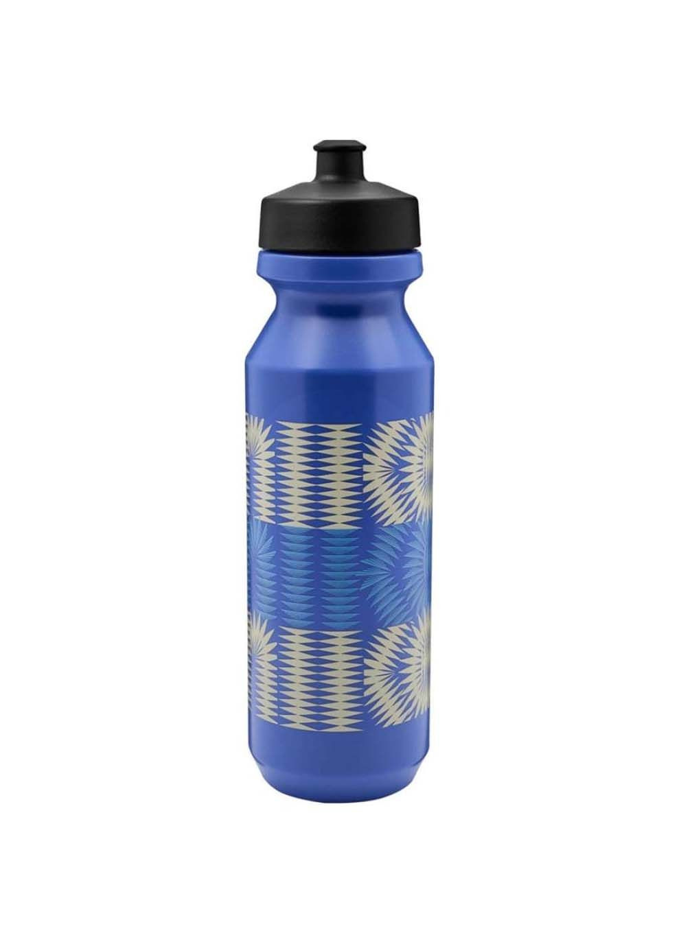 Бутылка BIG MOUTH BOTTLE 2.0 32 OZ Синий 946 мл Nike (367588772)
