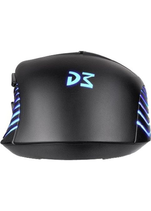 Миша Dream Machines DM5 Blink S USB Black (268145165)