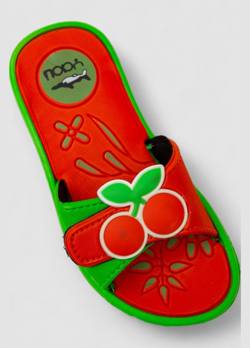 Шльопанці дитячі для дівчаток Ager (318876928)