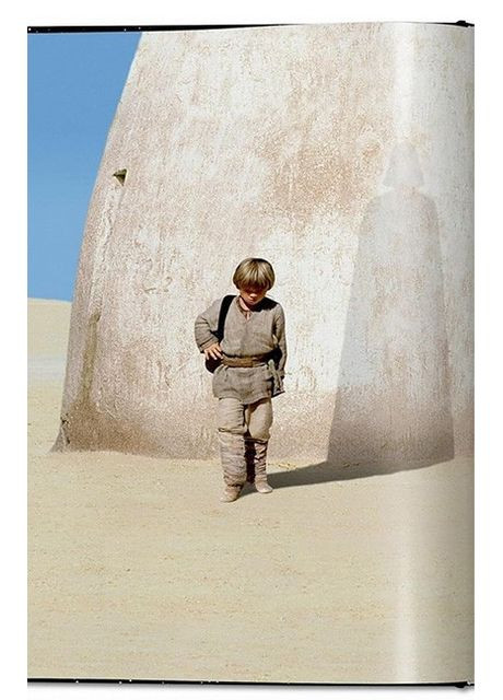 Книга Star Wars. Episodes I-VI (9783754400364) Taschen (364654338)