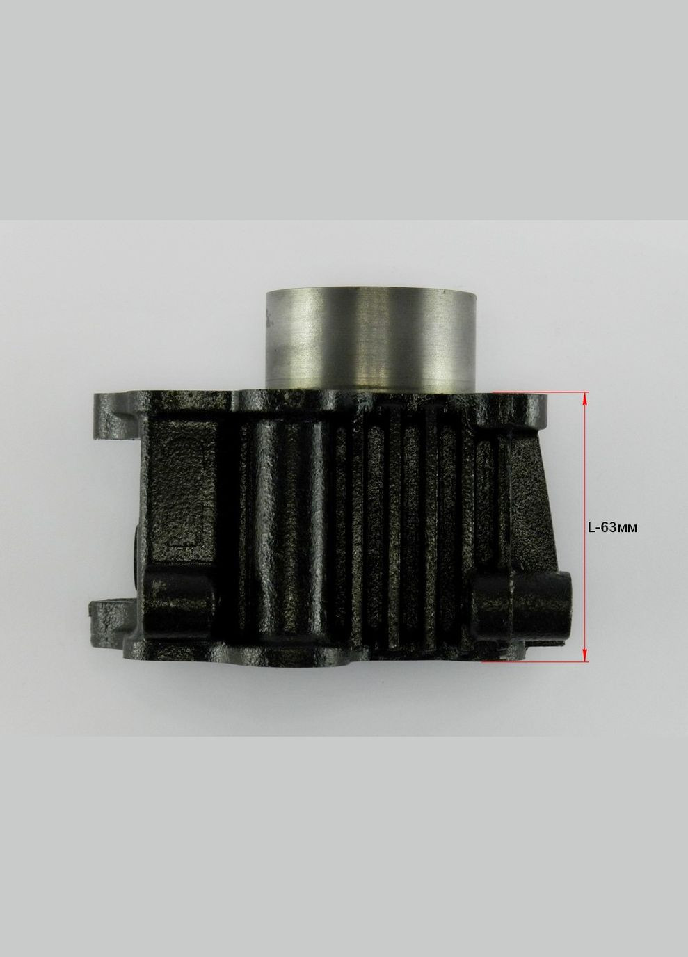 Поршнева (ЦПГ) Дельта/Альфа/Актив 70cc (ø-47мм p-13мм) SEE (китай) No Brand (369802451)