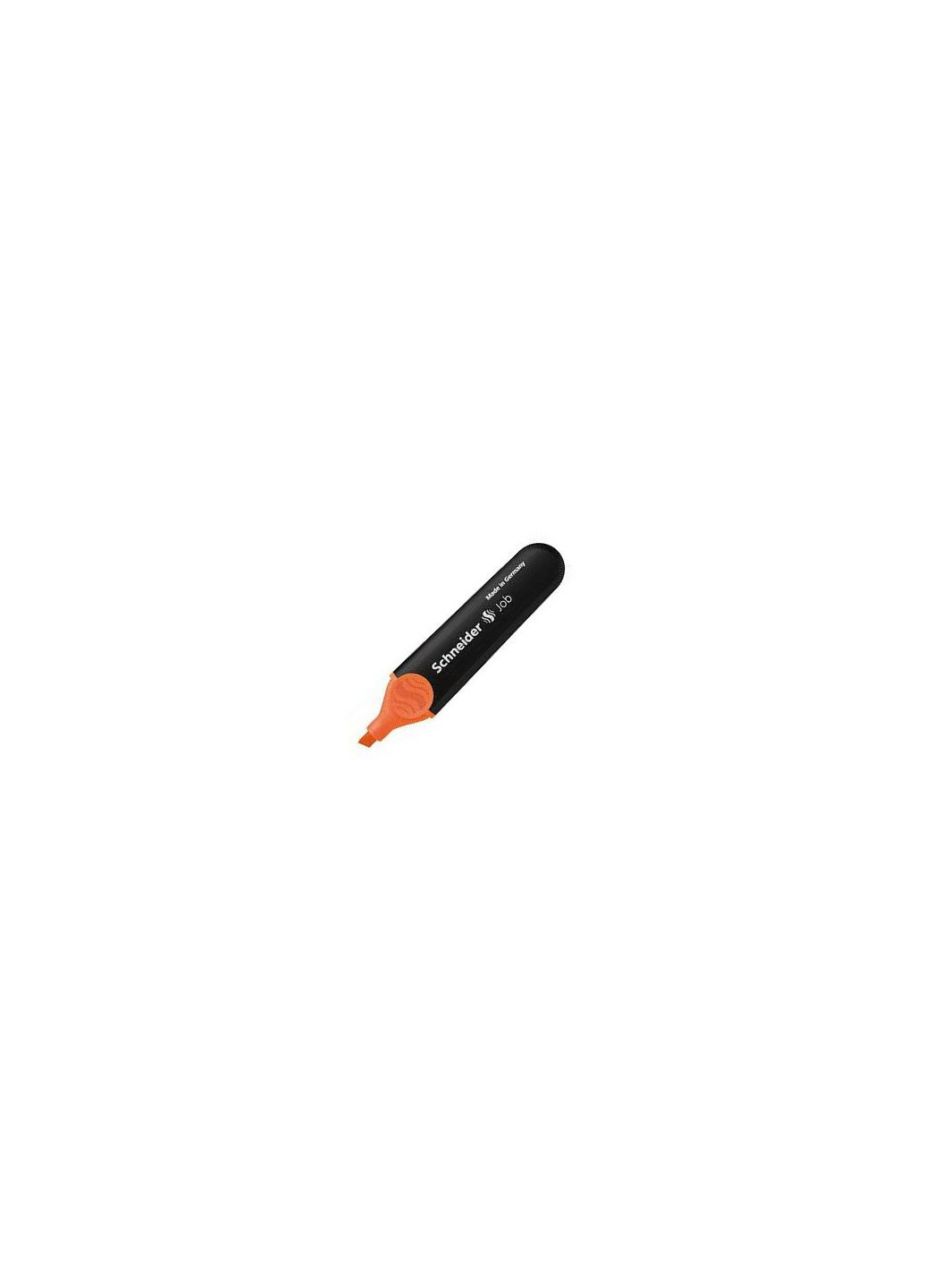 Маркер текстовый Job 14,5 мм оранжевый Schneider (280927895)