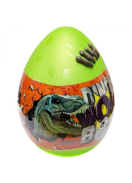 Набір для творчості Яйце Dino Wow Box (DWB-01-01U) Danko Toys (364115836)