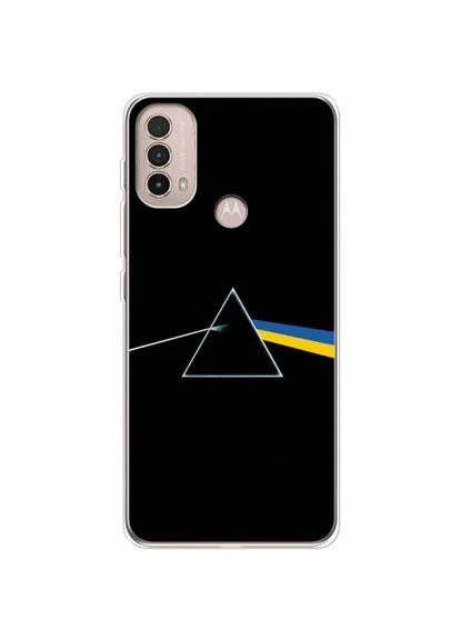 Чехол Boxface для E20/E40 Pink Floyd Украина Motorola (386068587)