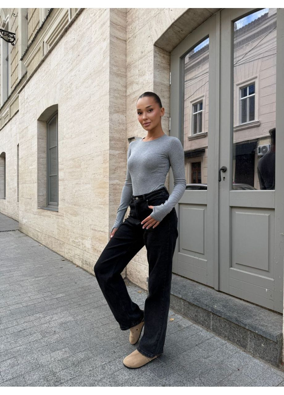 Женское базовое боди Avanti (357236255)