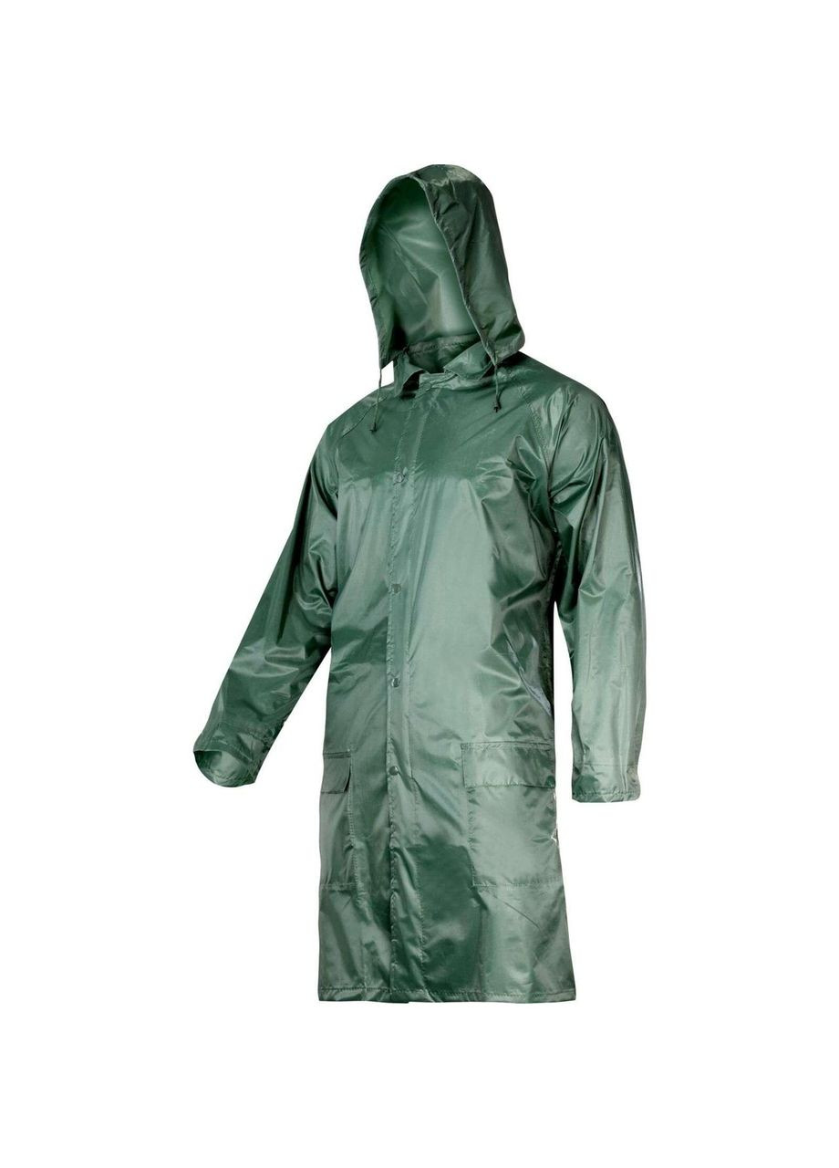 Дождевик плащ зеленый 41703 Lahti Рro размер М Lahti Pro (340305467)