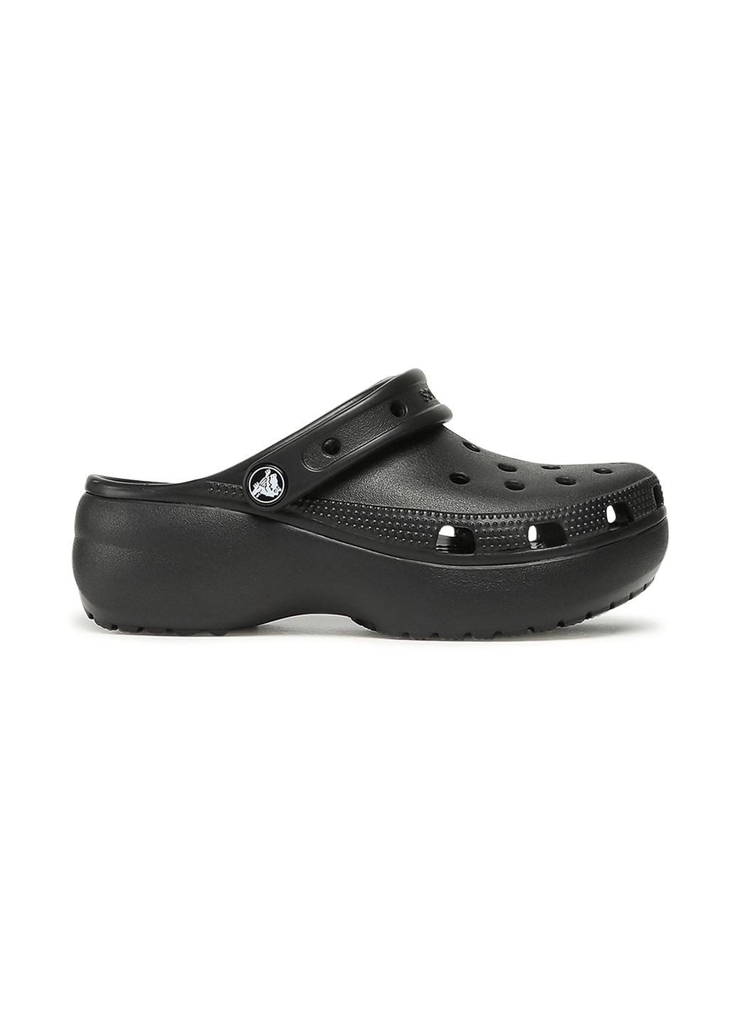 Крокси Crocs Classic Platform Clog (303899387)