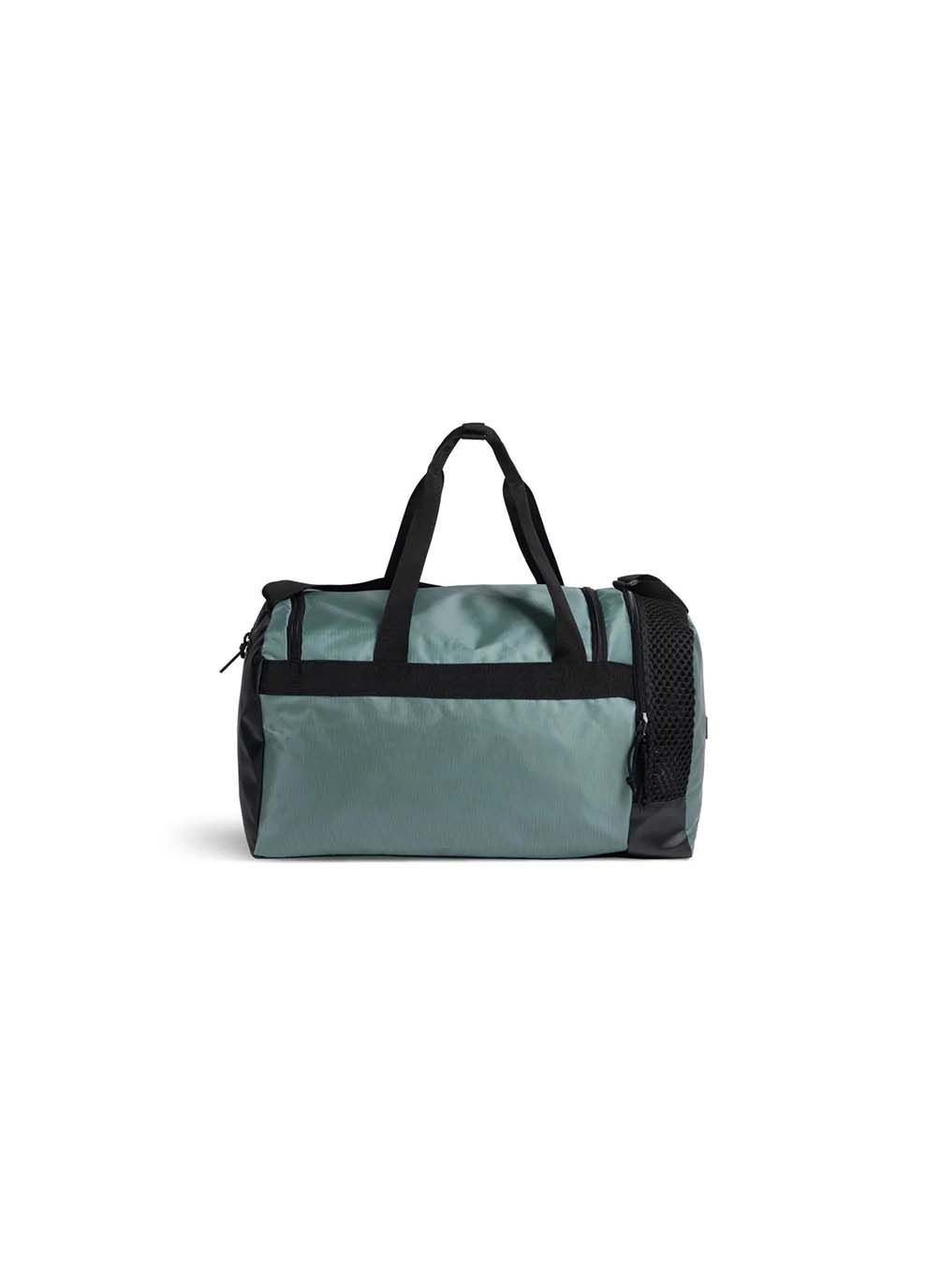 Cумка ALL SET DUFFLE 40L зеленый Уни 50 х 28 х 28 см Arena (367585714)