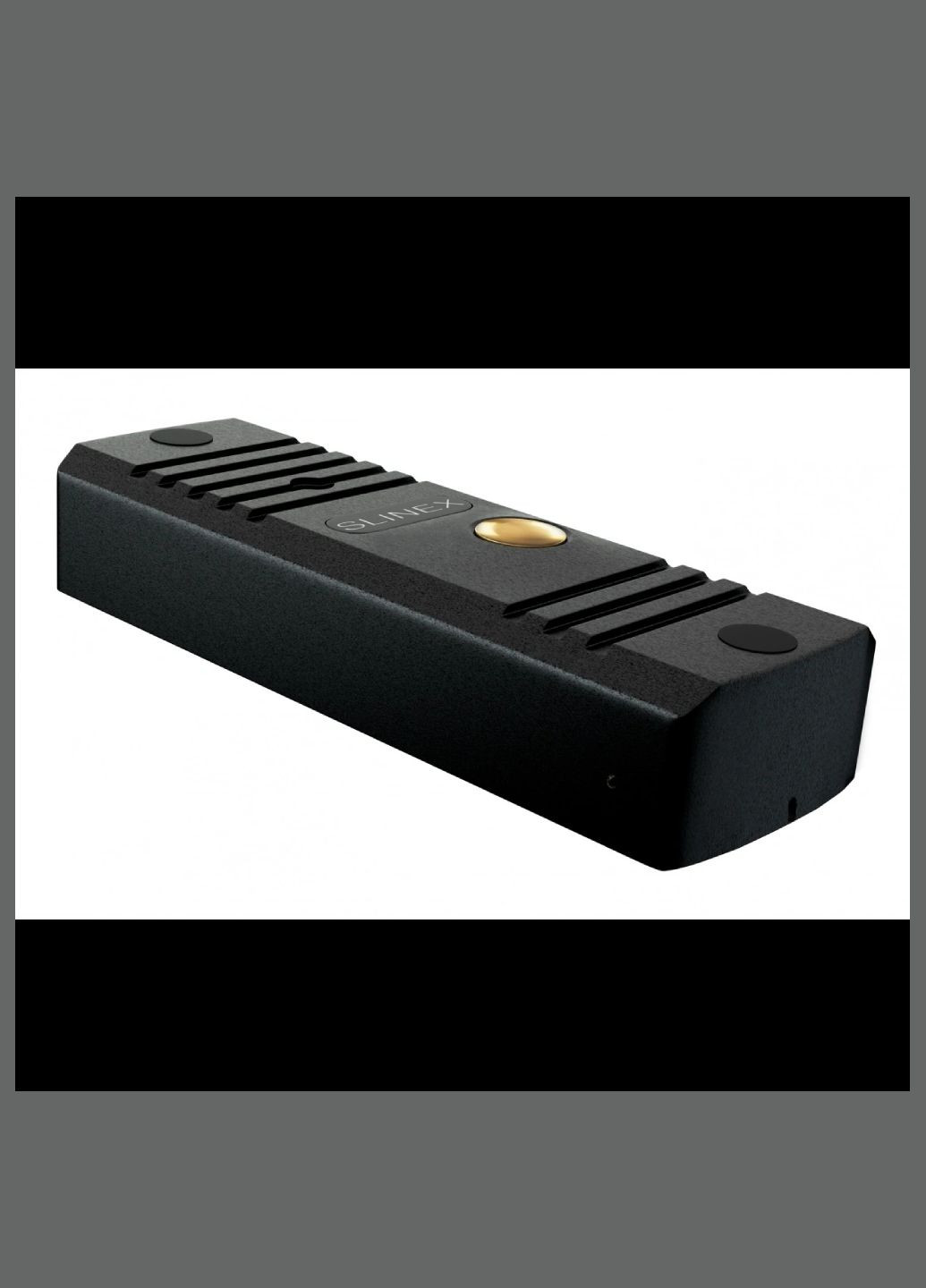 Вызывная панель ML-16HR (Black) Slinex (338565773)