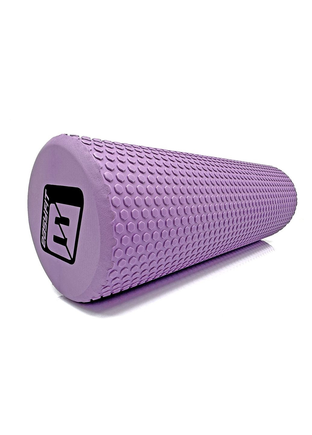 Массажный ролик Foam Roller 45 см EasyFit (340273957)