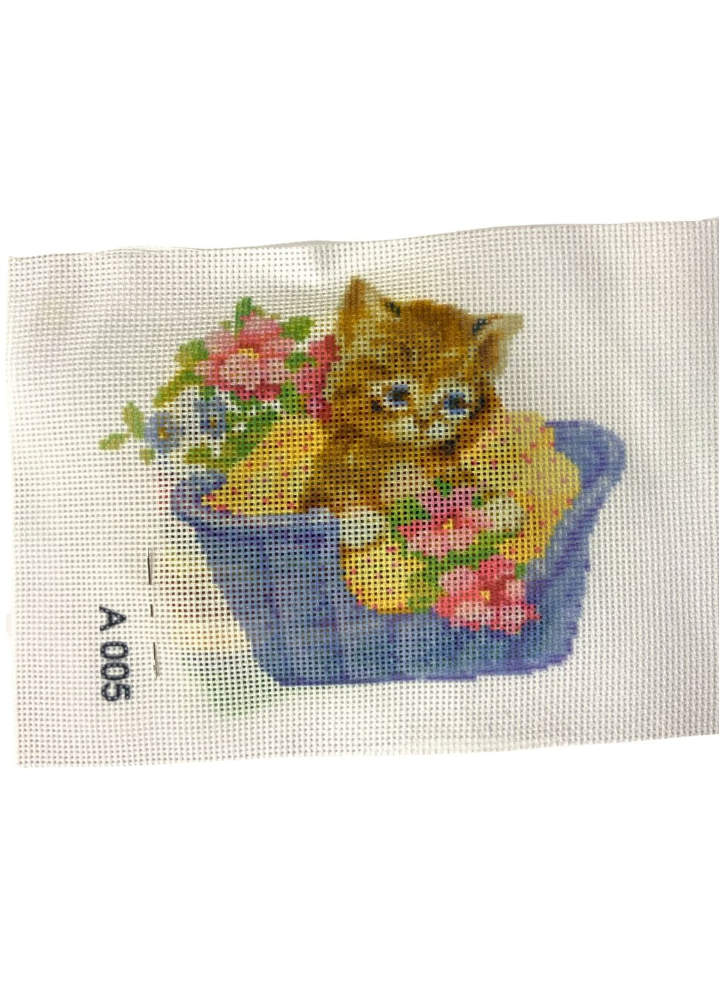 Вышивание крестиком набор 15х20/А5 А-005 FROM FACTORY INL (335396452)