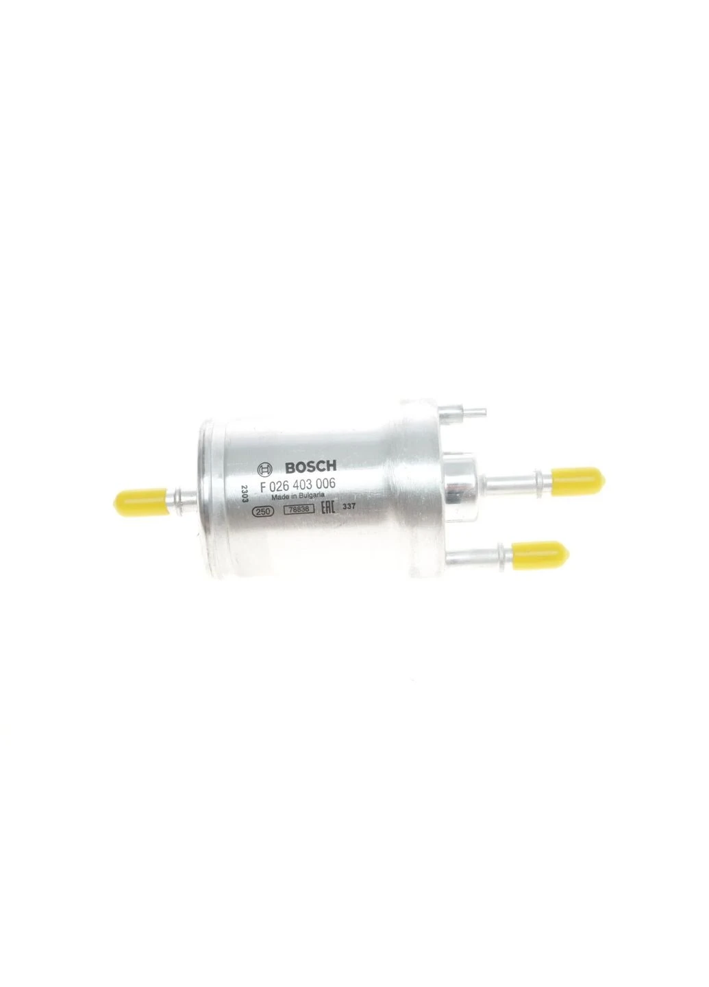 Фильтр топливный VAG (пр-во ) F026403006 Bosch (366192126)