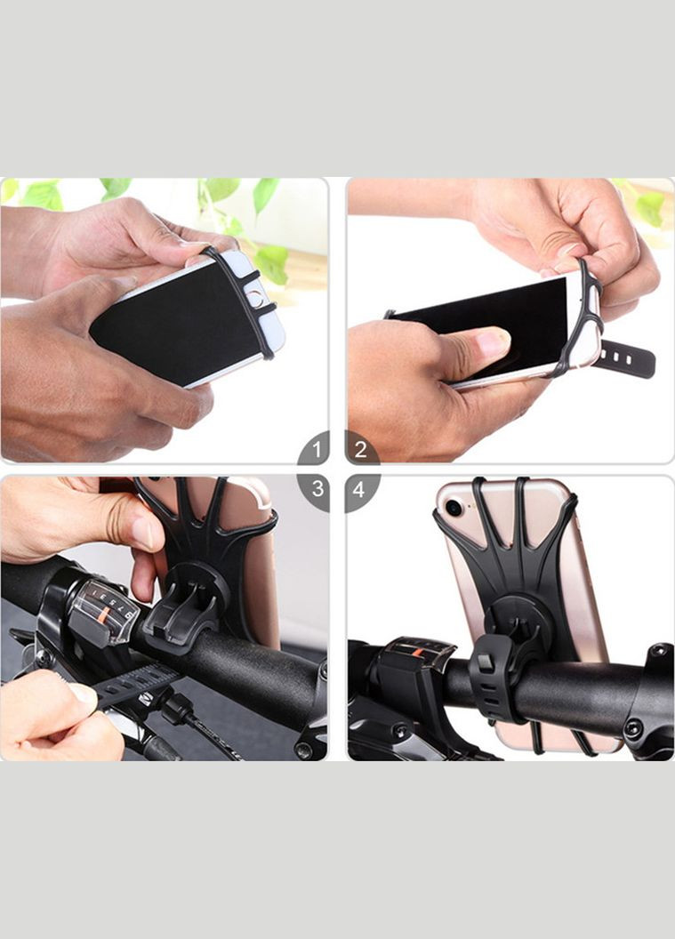 Тримач для телефону Clefers (333331842)