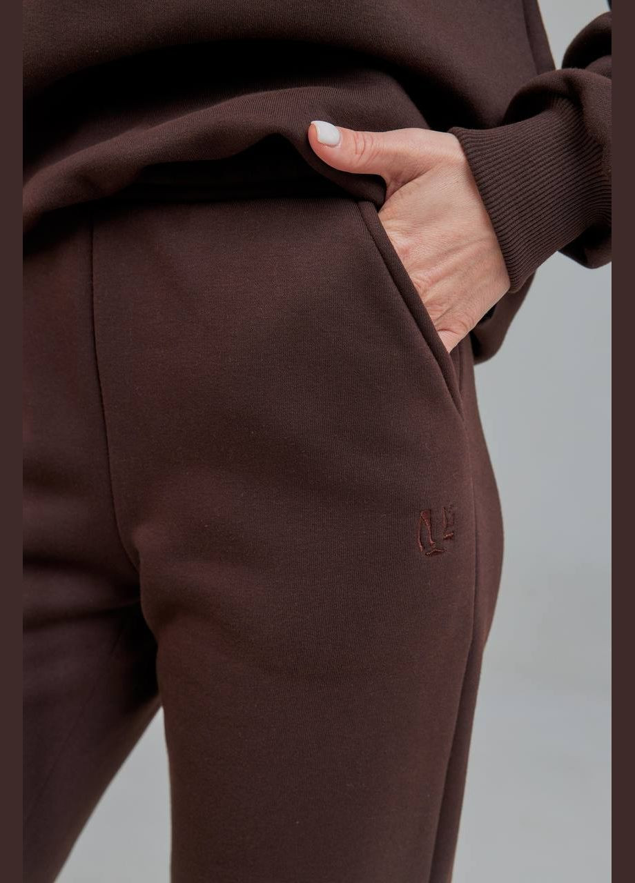 Базові теплі штани преміум Vakko (312017138)