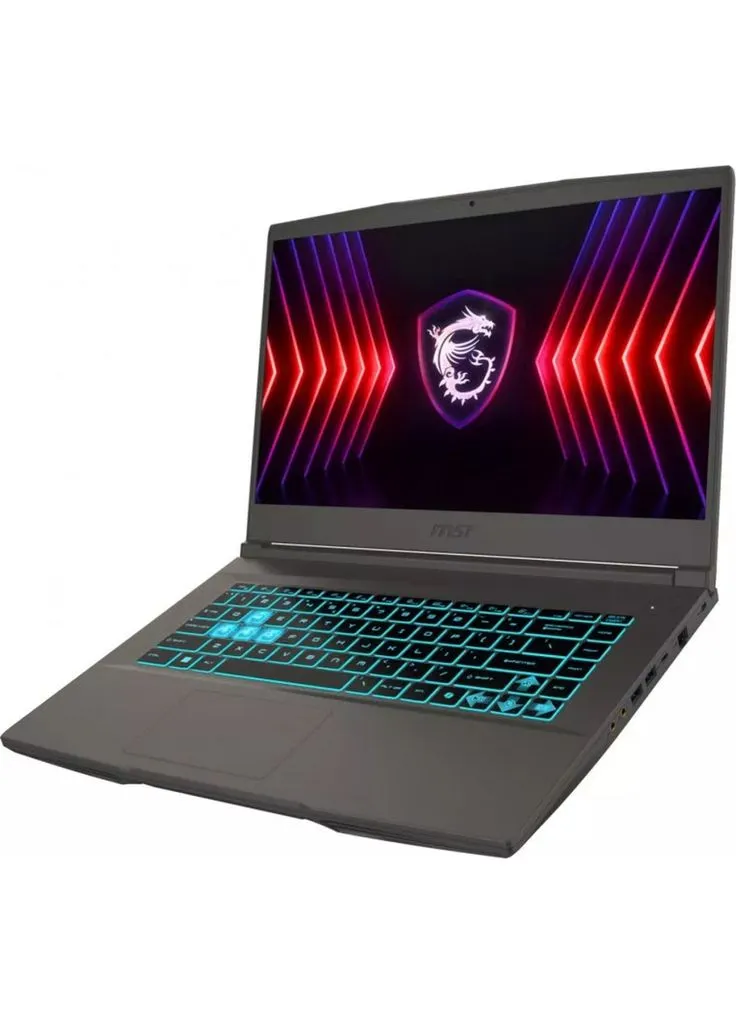 Ноутбук Thin 15 B13UC-3430XRO (9S7-16R831-3430) MSI (385201278)