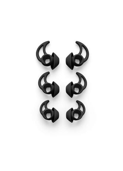 Навушники TWS Sport Earbuds Triple Black 8057460010 Bose (314927207)