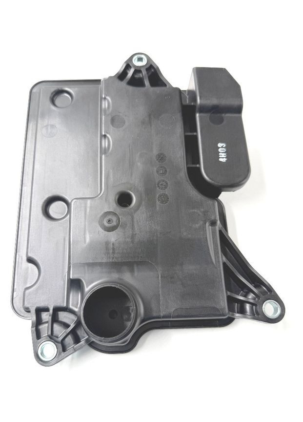 Фільтр масла АКПП, оригінал, 2804A059, L200 Mitsubishi (363177642)