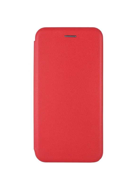 Кожаный чехол-книжка Classy для Xiaomi Redmi Note 11 (Global) / Note 11S Черный Epik (375028295)