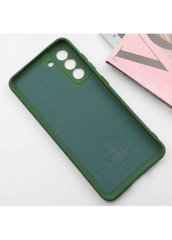 Чохол на Samsung Galaxy S22 / для самсунг галаксі С22 силікон Lakshmi (360636474)