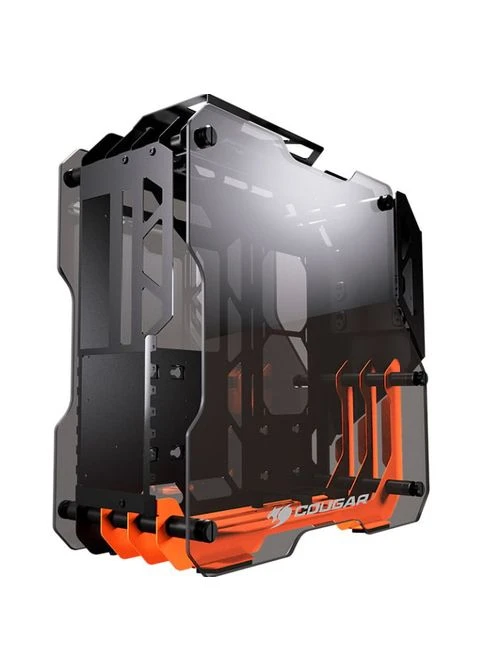 Корпус Blazer Essence Cougar (401134897)