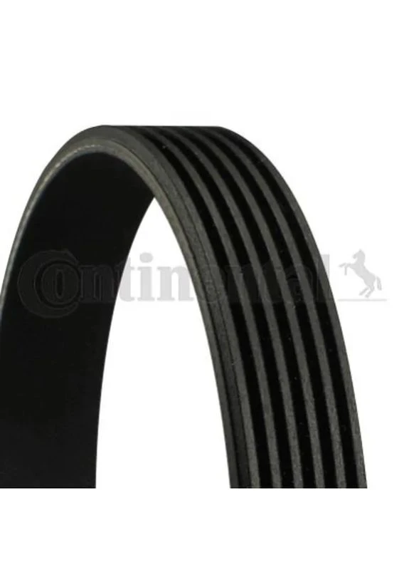 Поліклиновий ремінь 6PK1250 ContiTech (399614719)