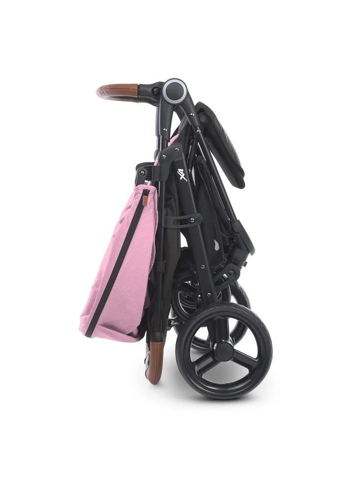 Универсальная прогулочная коляска ME, всесезонная коляска-книжка с дождевиком и чехлом на ножки El Camino (371646508)