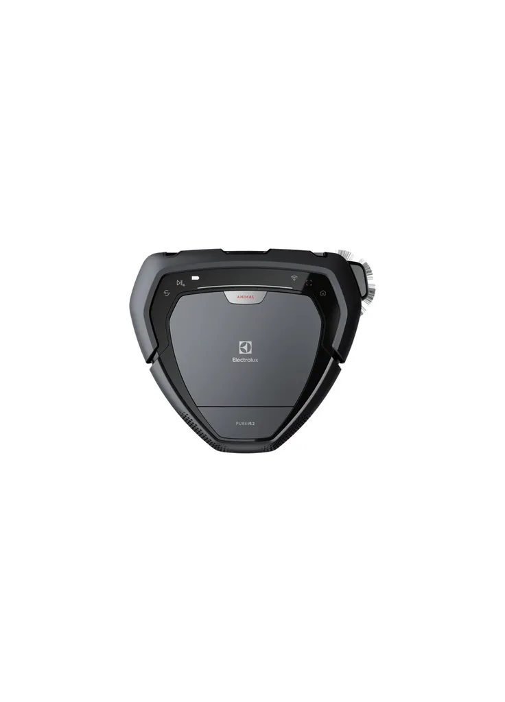 Пылесос Electrolux PI92-4ANM (410254884)