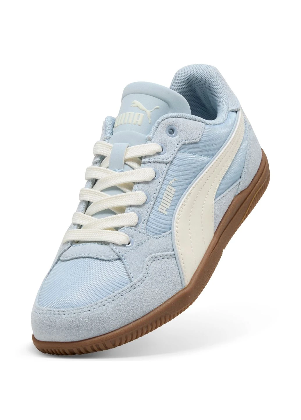 Кросівки K-Moda Light Blue 405756-02 Puma блакитні демісезони (399363489)