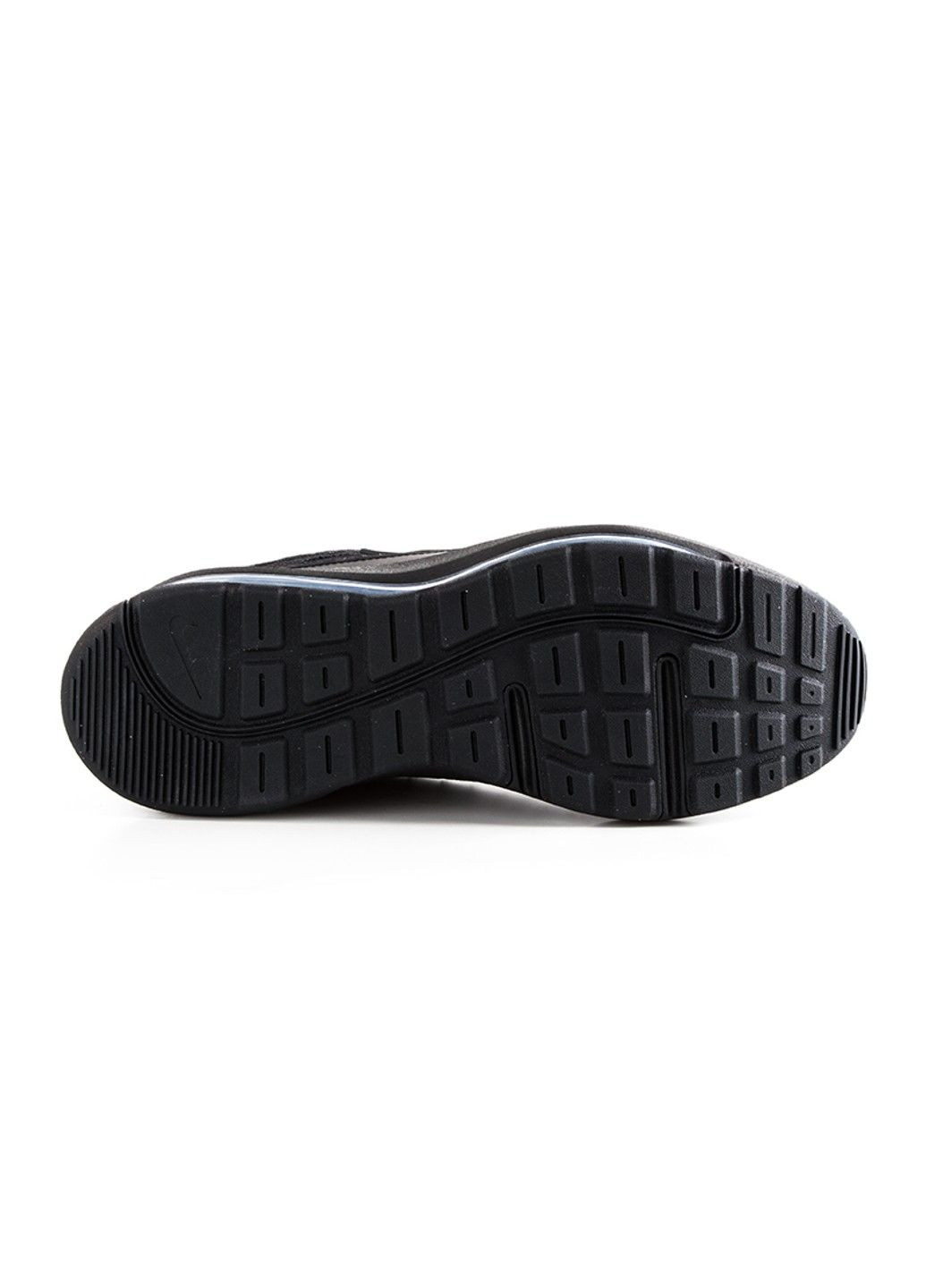 Чорні Осінні кросівки air max ap Nike