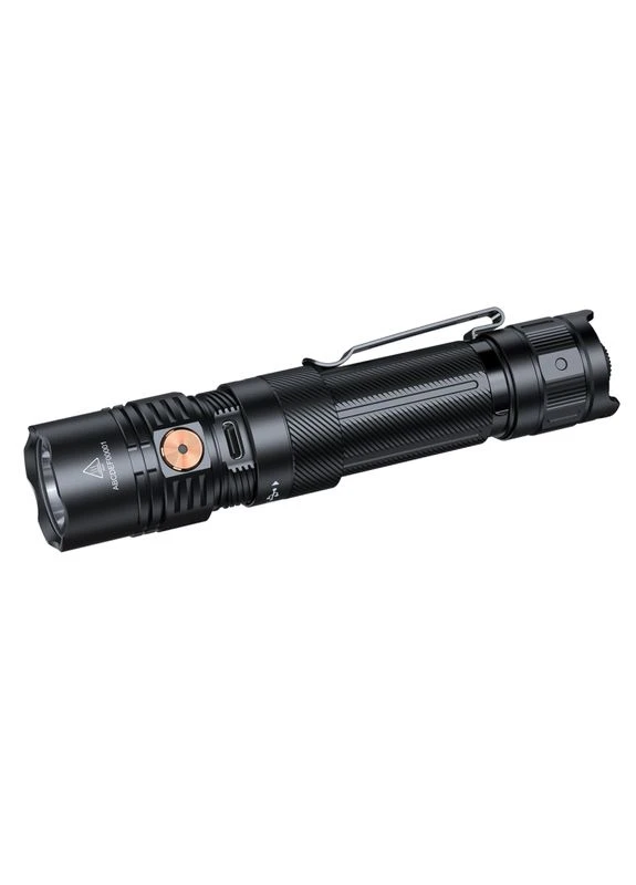Фонарь PD36R ACE (Luminus SFT70 Gen2, 3000 люмен, 7 режимов, 1x21700, USB-C, IP68, аккумулятор 5000 мА·ч) Fenix (394234912)