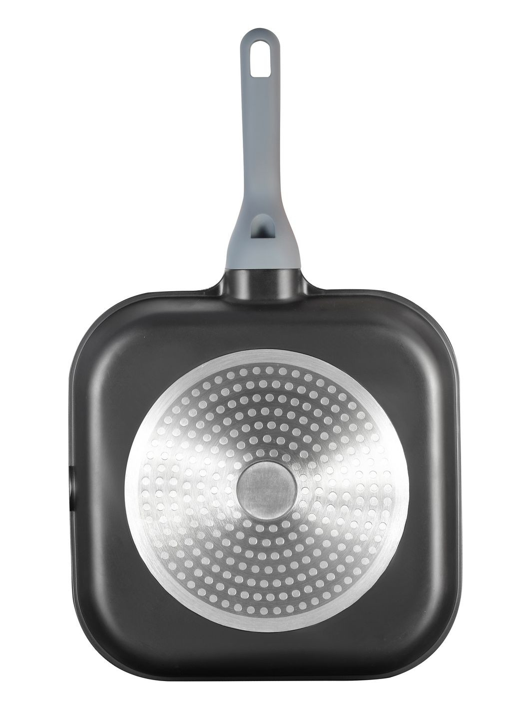 Сковорода-гриль Be Creative 28 см (6964855) IQ (314747290)