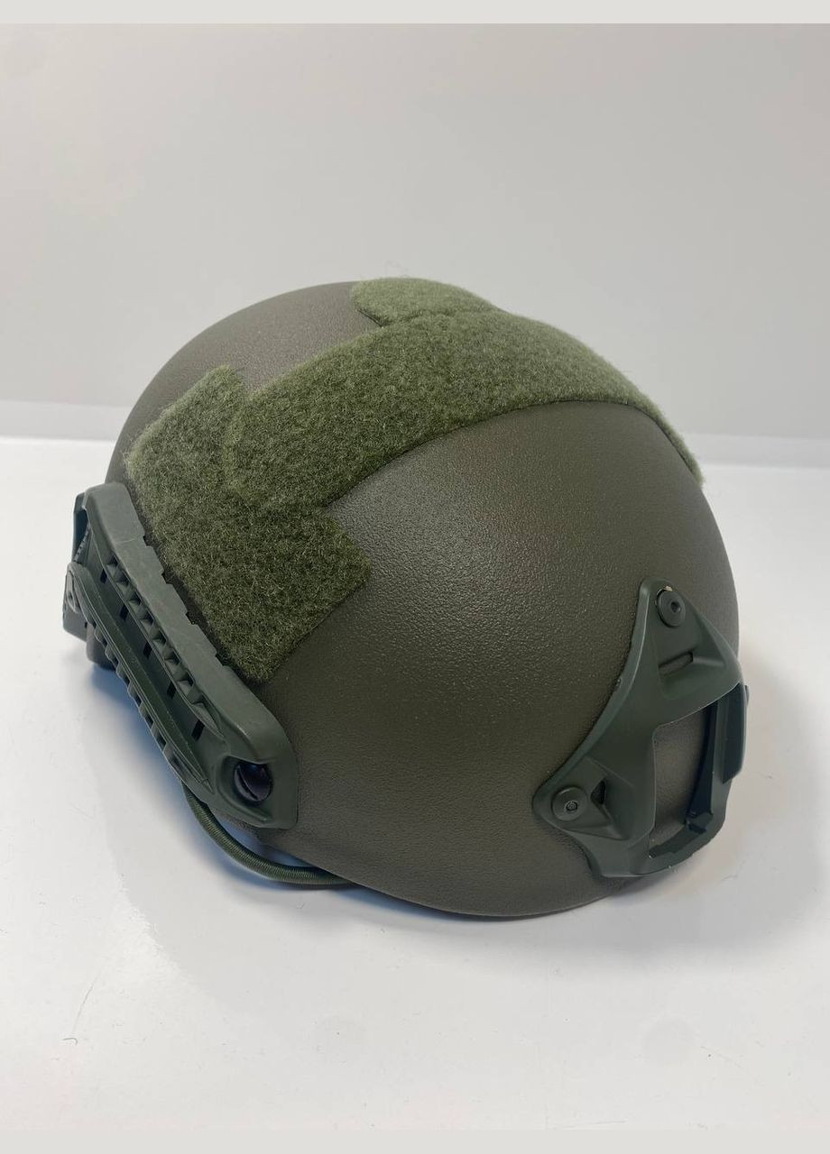 Кавер для каски ФАСТ, чехол для каски хаки UA (334712607)