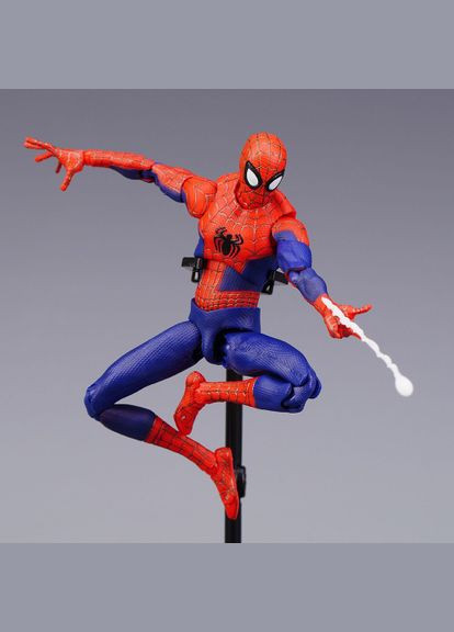 Коллекционная фигурка Marvel Человек-паук. 15.5 см ABC (289844053)