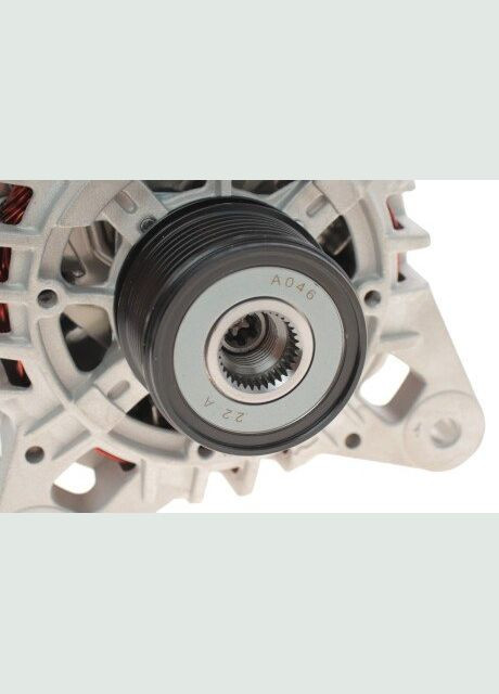 Генератор 1 986 A01 325 Bosch (360745300)