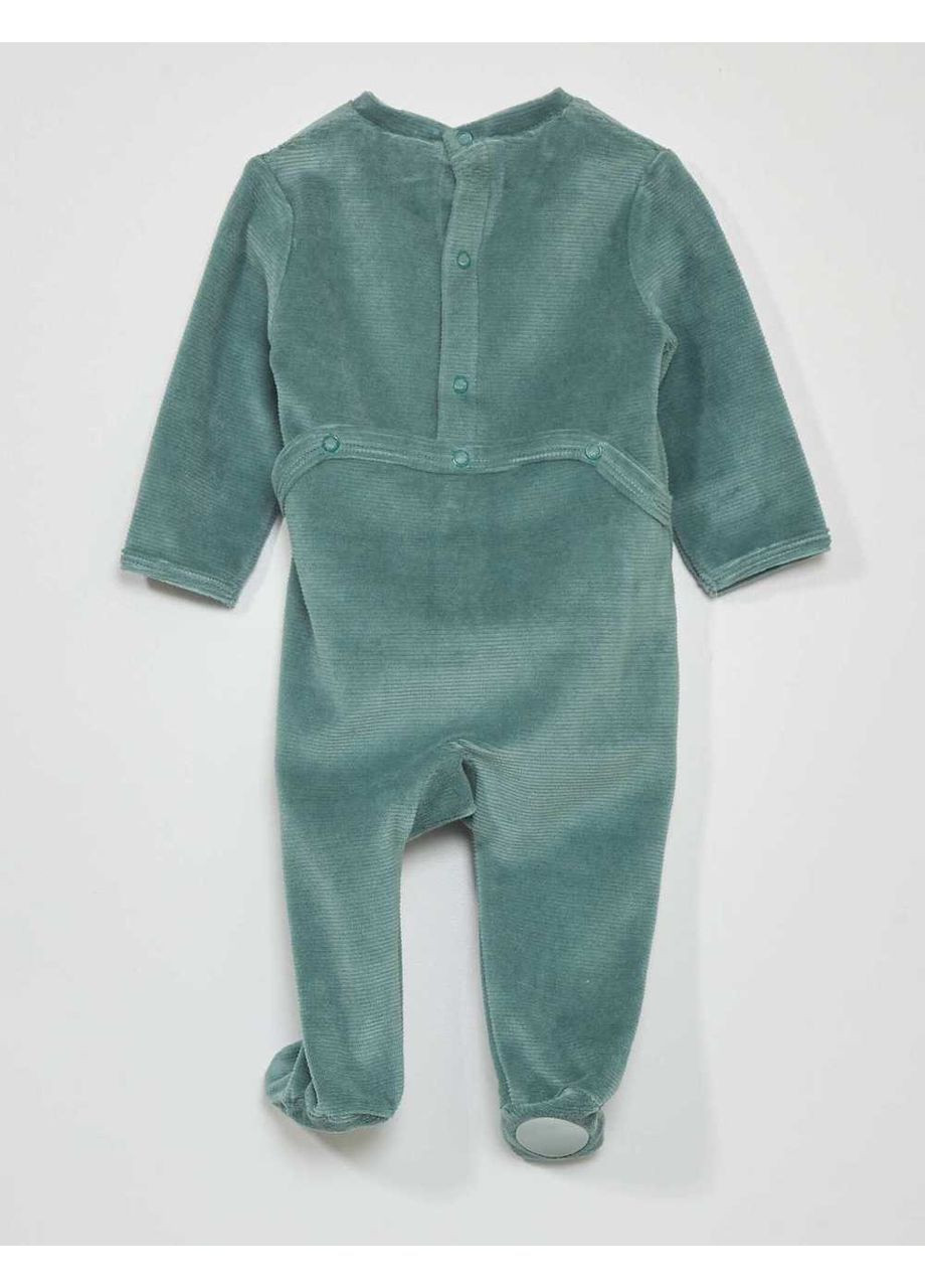 Человечек,темно-мятный, Kiabi (284669334)