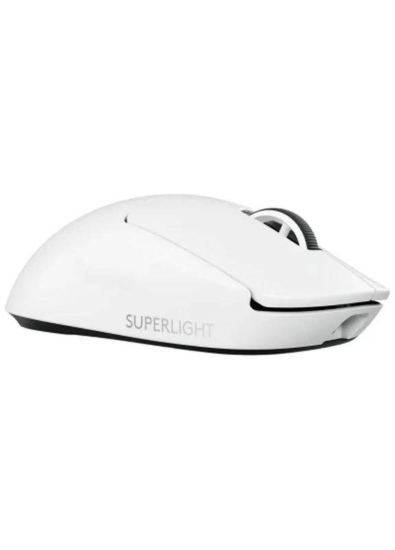 Мышь G Pro X Superlight 2 Lightspeed Wireless White (910-006638) Logitech (399128699)