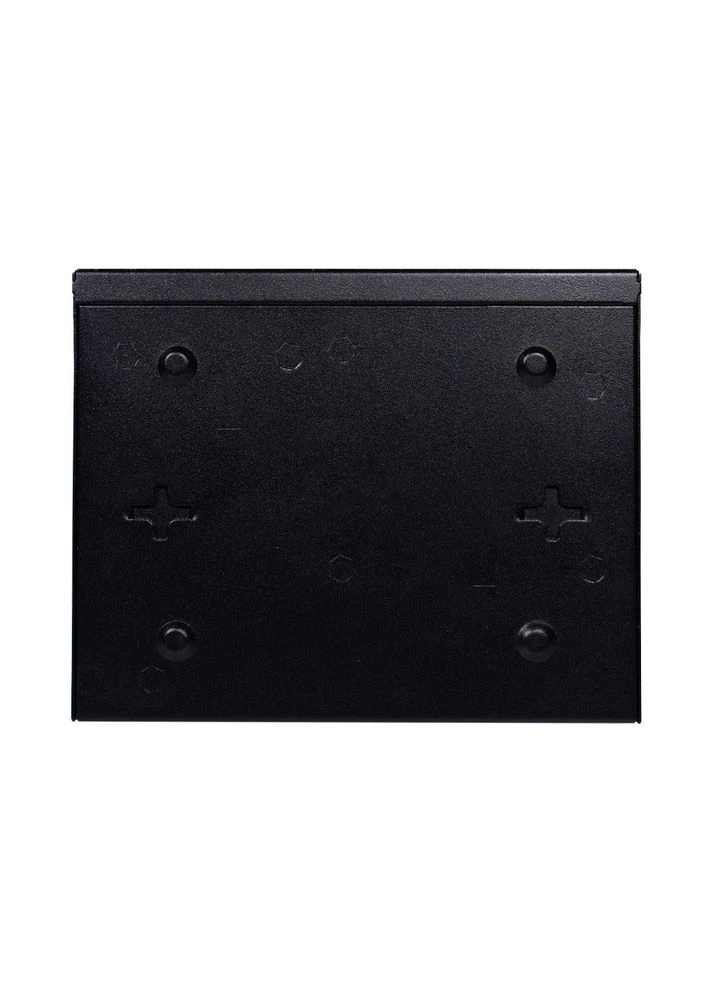PoE-комутатор 6-портовий TVT TD-B2204S1-PEU з 4 портами PoE (77-00385) TVT Digital (300672302)