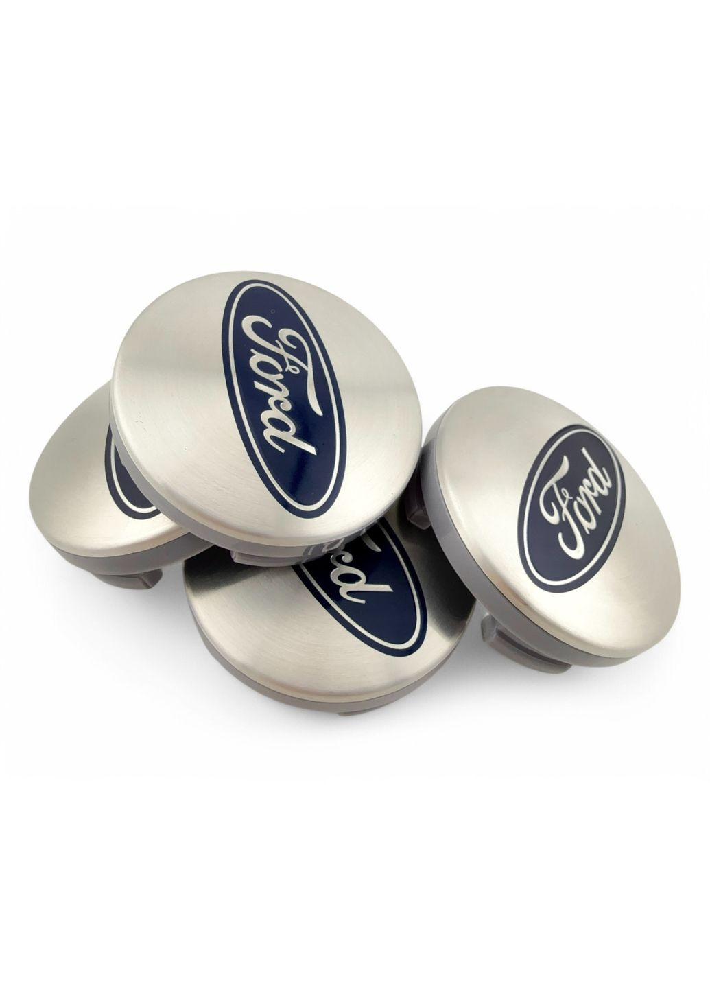 Колпачки в диски Ford заглушки для дисков Ford 54/51 мм. No Brand (364462872)