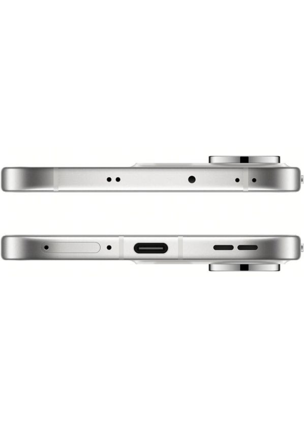 Смартфон Reno14 5G 12/256GB Opal White (CPH2737) Oppo (355336476)