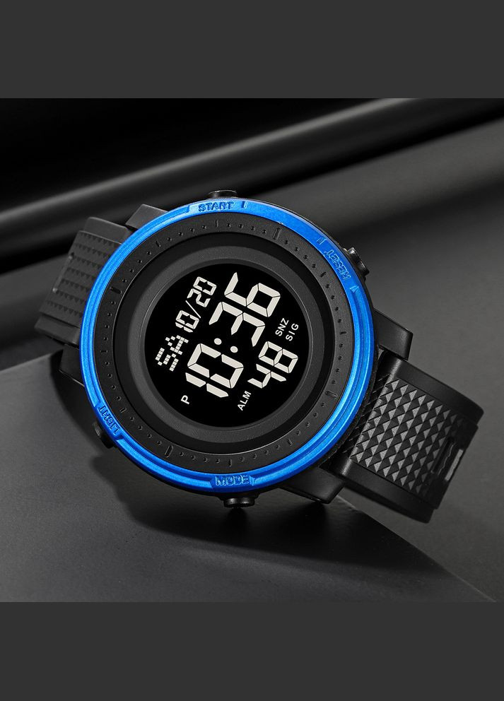 2215BU Blue SALE Skmei (372943237)