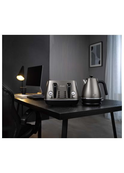 Электрочайник Delonghi KBIN 2001 TB (366693231)