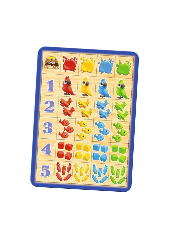 Пазл No Brand (333941692)