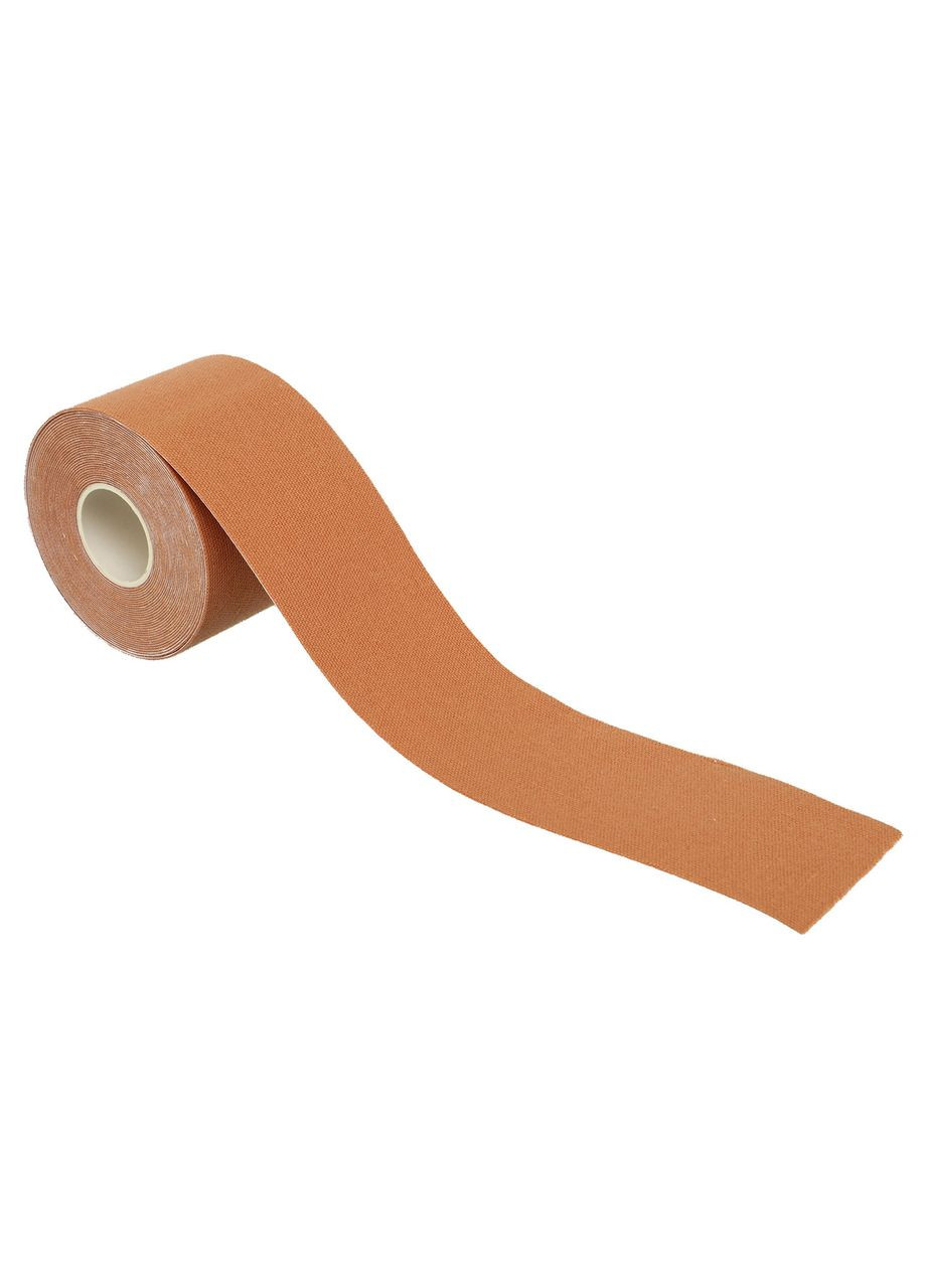 Кінезіо тейп для тейпування грудей BOOB BC-1093-5 5см х 5м (BC-1093-5) SP-Sport (361438713)