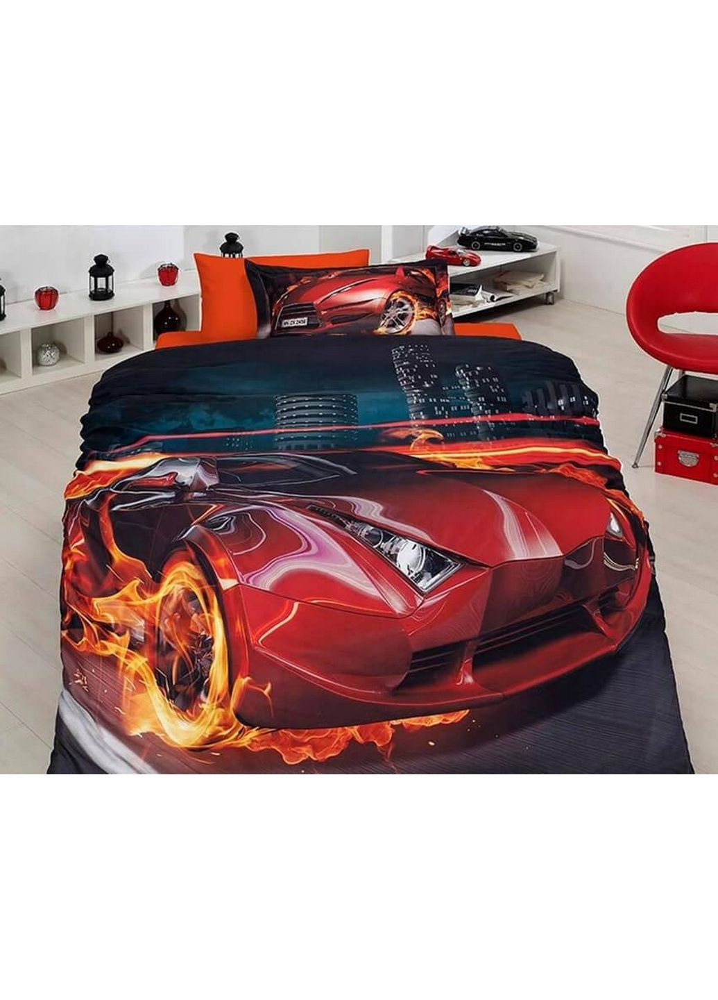 Постельное белье 1,5-спальный Choise (285695892)