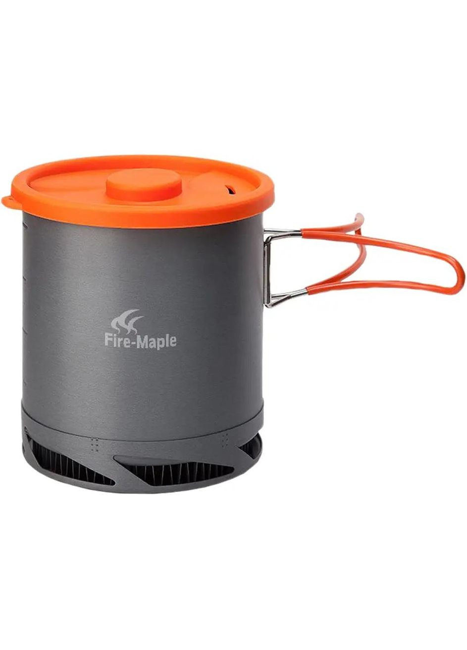 Казанок FireMaple FM XK6 1L No Brand (316444279)