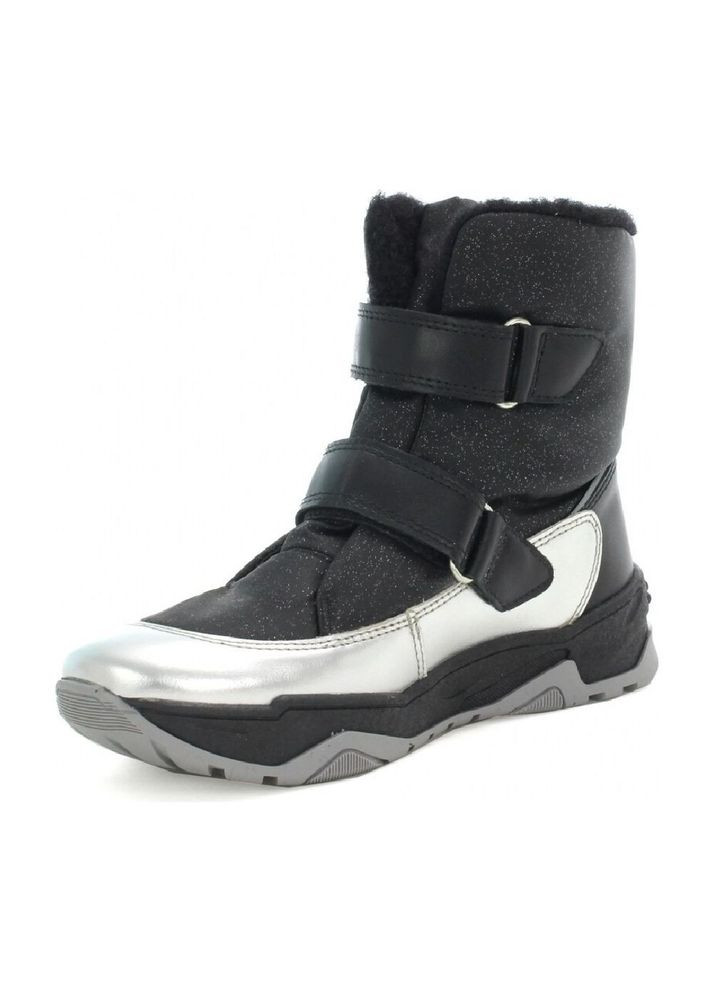 Зимние сапоги зимние 64077w-si5 Bartek