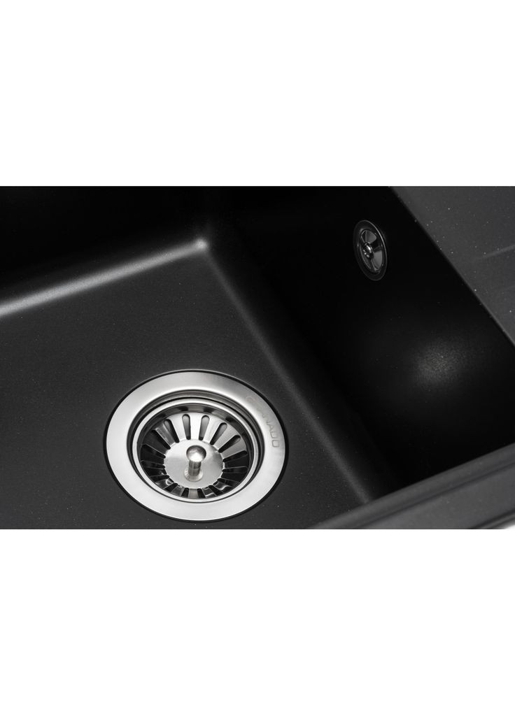 Мийка кухонна (m308664) GRANADO PALMA black shine (372962192)