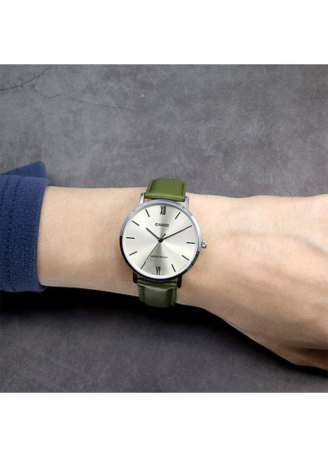Наручний годинник MTP-VT01L-3B Casio (316716477)