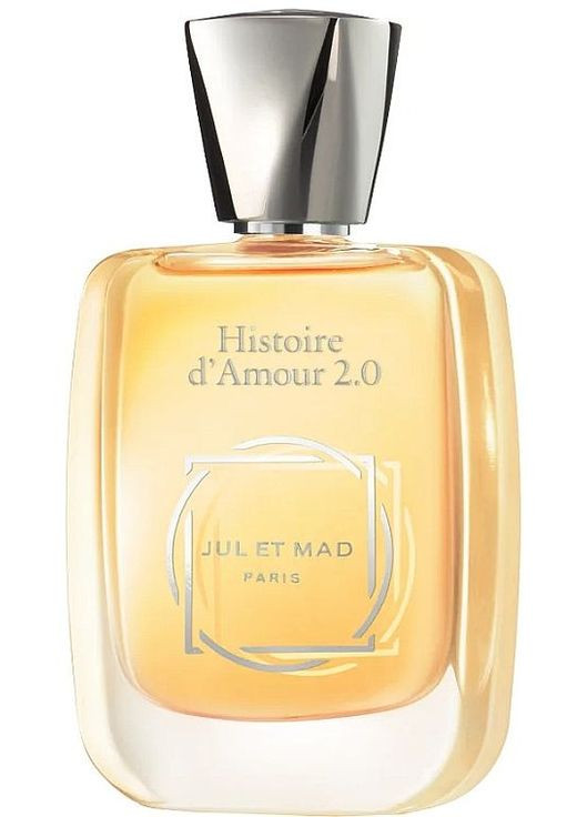 Histoire d'Amour 2.0 Тестер 50 мл Духи Jul et Mad (366152884)
