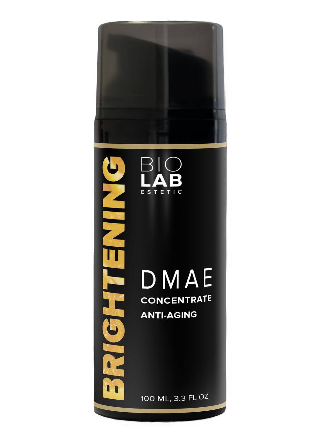 Регенерирующий концентрат из DMAE, 100 мл. Biolab (336517292)